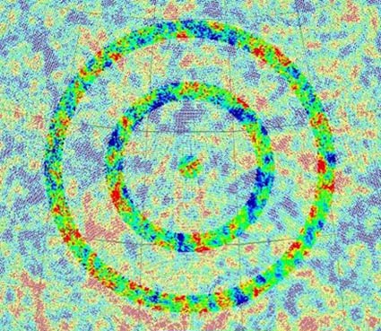 Controversial Study Suggests Our Universe is One of Many